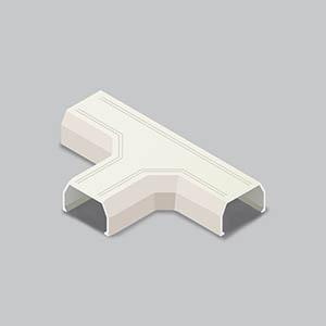 ニュー・エフモール　Ｔ型ブンキ　３号　ミルキー